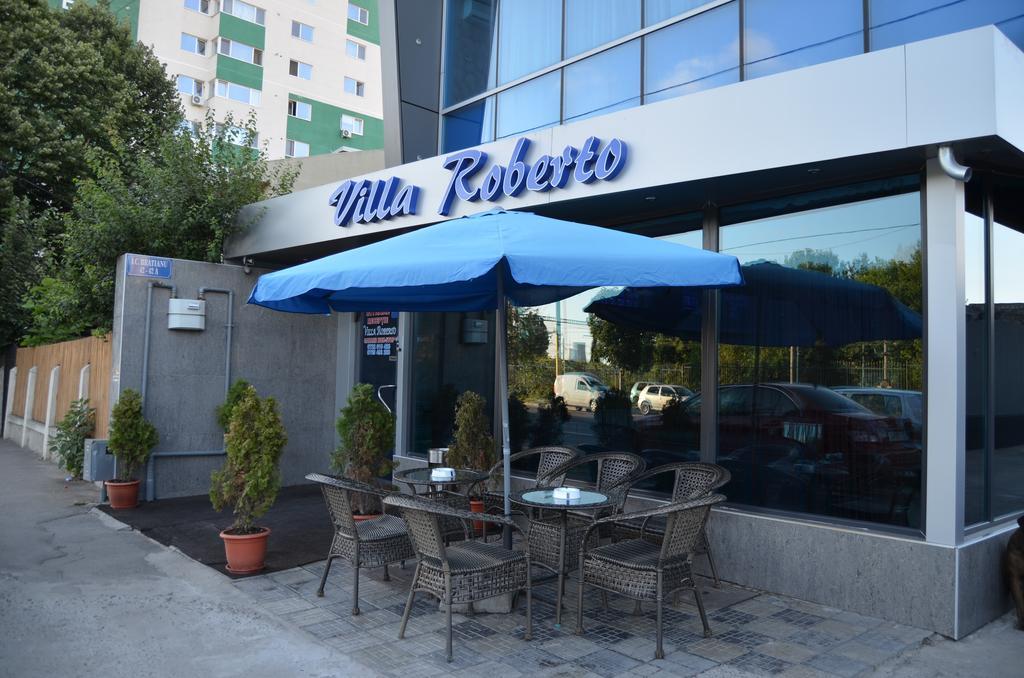 Villa Roberto Constanta Exterior photo